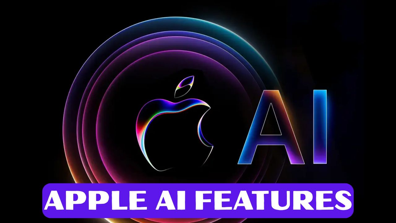 Apple AI Features, Check Benefits & Uses