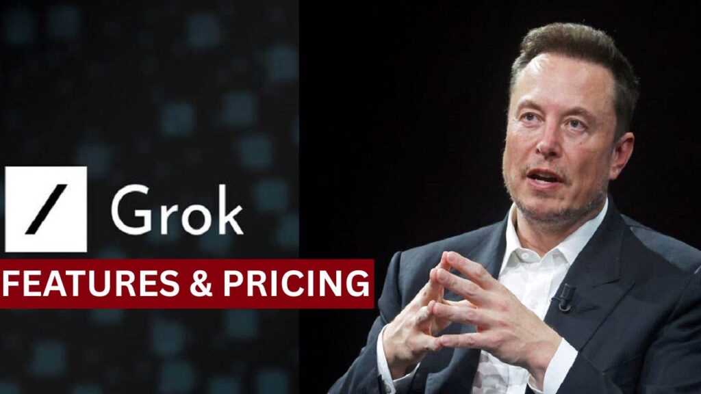 Grok AI Features, Premium Subscription Price, Benefits