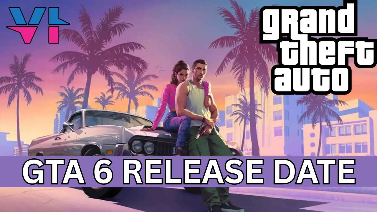 GTA 6 Release Date